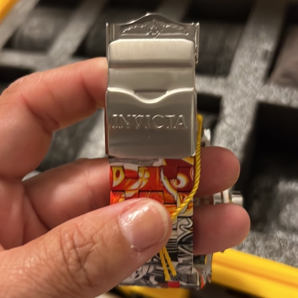 Great watch Nice new and you get a free box for the rest of your watches - Picture 13 of 16